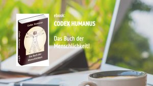 Buch: Codex Humanus